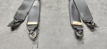 Load image into Gallery viewer, 2015-2017 Ford Mustang GT Coupe LH & RH Rear Seat Belt w/ Buckles Set OEM1