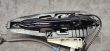 Load image into Gallery viewer, 2015-2023 Ford Mustang GT V6 LH Driver Door Handle with Latch OEM3