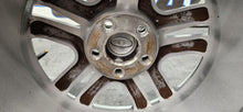 Load image into Gallery viewer, 2005 Ford Mustang GT 17x8.0" Silver Rim OEM9