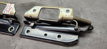 Load image into Gallery viewer, 2010-2015 Chevrolet Camaro LH & RH Hood Hinge SET OEM1