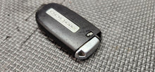 Load image into Gallery viewer, 2015-2023 Dodge Challenger Key Fob "Manual" OEM4