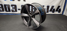 Load image into Gallery viewer, 2015-2017 Ford Mustang GT 5.0 18x8" Wheel Rim OEM0