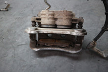 Load image into Gallery viewer, 2011-2014 Ford Mustang GT LH & RH Front Brake Caliper SET OEM