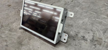 Load image into Gallery viewer, 2018- Ford Mustang GT Sync 3 Unit Display Screen KR3T18B955SA - OEM1