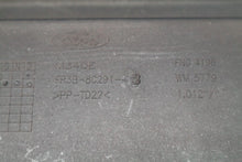 Load image into Gallery viewer, 2015-2017 Ford Mustang GT Radiator Support Cover OEM