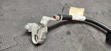 Load image into Gallery viewer, 2010-2015 Chevrolet Camaro SS Negative Battery Cable OEM