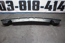 Load image into Gallery viewer, 2015-2017 Ford Mustang GT 5.0 Lower Bumper Front Grill Black OEM