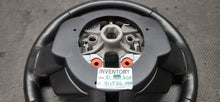 Load image into Gallery viewer, 2018-2023 Ford Mustang GT 5.0 Steering Wheel "Manual" OEM