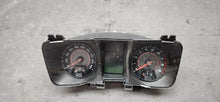 Load image into Gallery viewer, 2013 Chevrolet Camaro SS Instrument Cluster Speedometer "Automatic" OEM