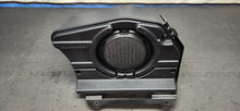 Load image into Gallery viewer, 2015-2017 Ford Mustang GT Rear Subwoofer Speaker OEM