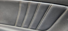Load image into Gallery viewer, 2015-2023 Ford Mustang RH Passenger Door Panel OEM