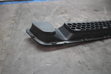 Load image into Gallery viewer, 2015-2017 Ford Mustang GT 5.0 Lower Front Bumper Grille Black OEM9