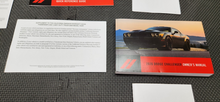 Load image into Gallery viewer, 2020 Dodge Challenger Owners Manual OEM2