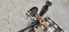 Load image into Gallery viewer, 2011-2014 Ford Mustang GT Rear End 3:15 Gear 68k Miles OEM8