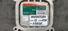 Load image into Gallery viewer, 2015-2017 Ford Mustang GT V6 Headlight Ballast OEM