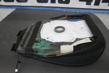 Load image into Gallery viewer, 2024 Ford Mustang LH Driver Black Leather Seat Cushion OEM