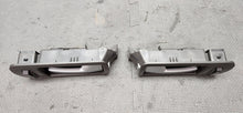 Load image into Gallery viewer, 2005-2009 Ford Mustang GT V6 EcoBoost LH & RH Inner Door Handle W/Trim OEM