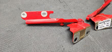 Load image into Gallery viewer, 2011-2014 Ford Mustang LH & RH Hood Hinge SET OEM3
