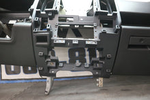 Load image into Gallery viewer, 2015-2017 Ford F-150 Black Dash Board Assembly OEM