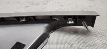 Load image into Gallery viewer, 2005-2009 Ford Mustang LH Driver Center Console Panel Trim "Black" OEM