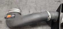 Load image into Gallery viewer, 2005-2006 Ford Mustang GT K&N Cold Air Intake OEM3