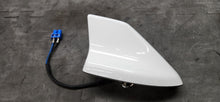 Load image into Gallery viewer, 2020-2023 Ford Mustang GT Shark Fin Antenna "YZ White" OEM3