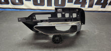 Load image into Gallery viewer, 2021 Audi A5 RH Passenger Exhaust Tip w/ Bracket OEM0