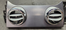 Load image into Gallery viewer, 2005-2009 Ford Mustang Center Air Vent Dash Trim OEM