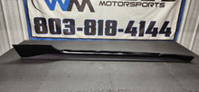 Load image into Gallery viewer, 2018-2023 Ford Mustang GT RH Passenger Side Skirt Molding "G1" - OEM0