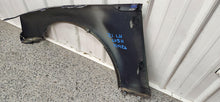Load image into Gallery viewer, 2018-2024 Audi A5 S Line RH Passenger Fender Paint Code LX5H10