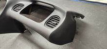 Load image into Gallery viewer, 1997-2004 C5 Chevrolet Corvette Black Dash Dashboard Assembly OEM