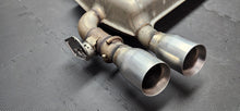 Load image into Gallery viewer, 2016-2023 Chevrolet Camaro SS 6.2l Active Exhaust Muffler OEM