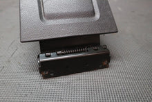 Load image into Gallery viewer, 2011-2014 Ford Mustang GT Center Console Lid Armrest Black - OEM