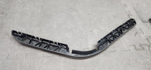 Load image into Gallery viewer, 2010-2012 Ford Mustang Rear LH Driver Side Bumper Mount Bracket Set OEM