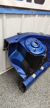 Load image into Gallery viewer, 2015-2023 Mustang LH Driver Frame Rail Strut Tower Apron OEM6