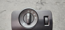 Load image into Gallery viewer, 2013-2014 Ford Mustang Headlight Switch OEM