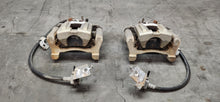 Load image into Gallery viewer, 2015-2023 Ford Mustang GT LH & RH Rear Brake and Calipers - OEM0