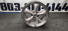 Load image into Gallery viewer, 2005-2009 Ford Mustang Factory Wheel 17x8 Rim OEM