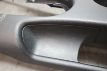 Load image into Gallery viewer, 2018-2023 Ford Mustang GT Center Inner Console Cup Holder w/ Trim OEM