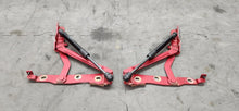 Load image into Gallery viewer, 2005-2009 Ford Mustang Coupe LH & RH Trunk Hinge "SET" OEM0
