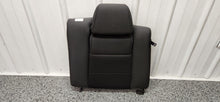 Load image into Gallery viewer, 2010-2014 Ford Mustang LH Driver Upper Rear Seat Cloth OEM