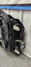 Load image into Gallery viewer, 2015-2023 Ford Mustang GT V6 LH Driver Door Complete w/Glass "G1" OEM4
