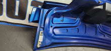 Load image into Gallery viewer, 2005-2009 Ford Mustang Trunk Lid with Spoiler "G9" Convertible - OEM7