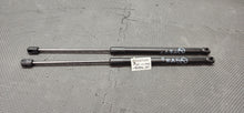 Load image into Gallery viewer, 2024-2026 Ford Mustang GT LH & RH Hood Support Shock SET OEM0
