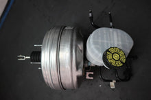 Load image into Gallery viewer, 2018-2023 Ford Mustang GT 5.0 Brake Booster Master Cylinder Manual w/28k OEM