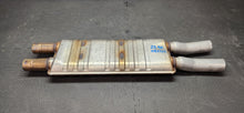 Load image into Gallery viewer, 2015-2023 Ford Mustang GT 5.0 Center Mid Pipe Resonator OEM8