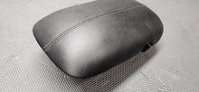 Load image into Gallery viewer, 2015-2023 Ford Mustang GT Black Center Console Lid Armrest OEM3