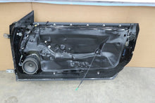 Load image into Gallery viewer, 2010-2015 Chevrolet Camaro RH Passenger Door Complete w/Glass "Black" OEM