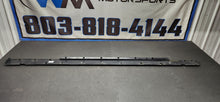 Load image into Gallery viewer, 2015-2023 Dodge Challenger LH Driver Side Skirt Rocker Molding "Black" OEM