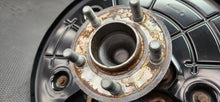 Load image into Gallery viewer, 2015-2020 Dodge Challenger LH Driver Front Spindle-OEM1